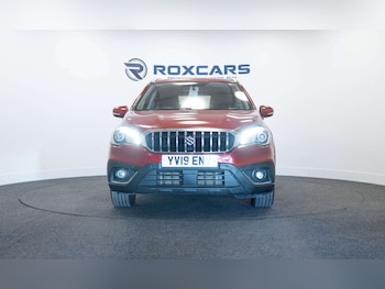 Used Suzuki SX4 S-Cross 2019 for sale - 78736168: Photo