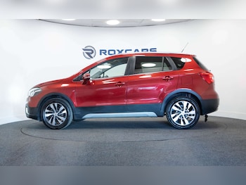 Used Suzuki SX4 S-Cross 2019 for sale - 78736168: Photo