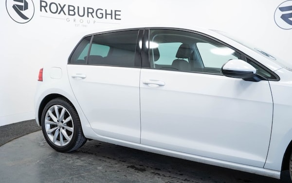 Used Volkswagen Golf 2020 for sale - 75579552: Photo 13