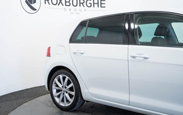 Used Volkswagen Golf 2020 for sale - 75579552: Photo 14