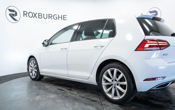 Used Volkswagen Golf 2020 for sale - 75579552: Photo 19