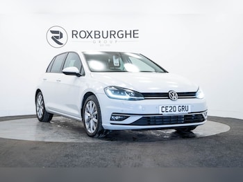 Used Volkswagen Golf 2020 for sale - 75579552: Photo