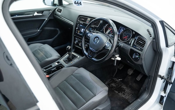 Used Volkswagen Golf 2020 for sale - 75579552: Photo 20
