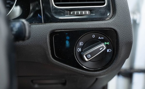 Used Volkswagen Golf 2020 for sale - 75579552: Photo 23