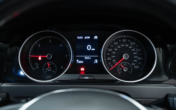 Used Volkswagen Golf 2020 for sale - 75579552: Photo 25