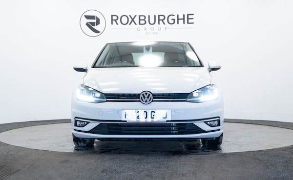 Used Volkswagen Golf 2020 for sale - 75579552: Photo 2