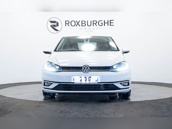 Used Volkswagen Golf 2020 for sale - 75579552: Photo