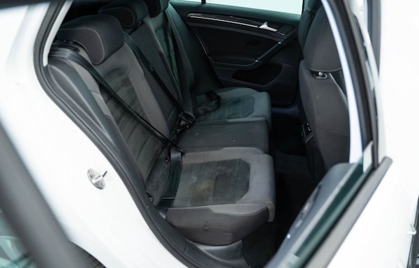 Used Volkswagen Golf 2020 for sale - 75579552: Photo 33