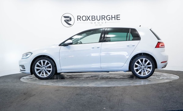 Used Volkswagen Golf 2020 for sale - 75579552: Photo 4