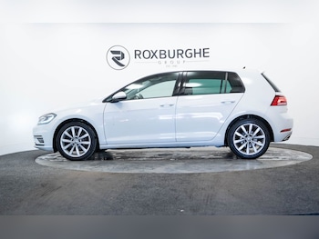 Used Volkswagen Golf 2020 for sale - 75579552: Photo