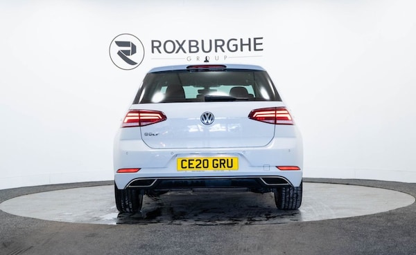 Used Volkswagen Golf 2020 for sale - 75579552: Photo 7