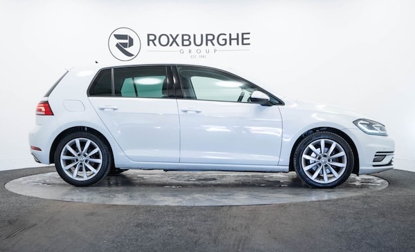Used Volkswagen Golf 2020 for sale - 75579552: Photo 9