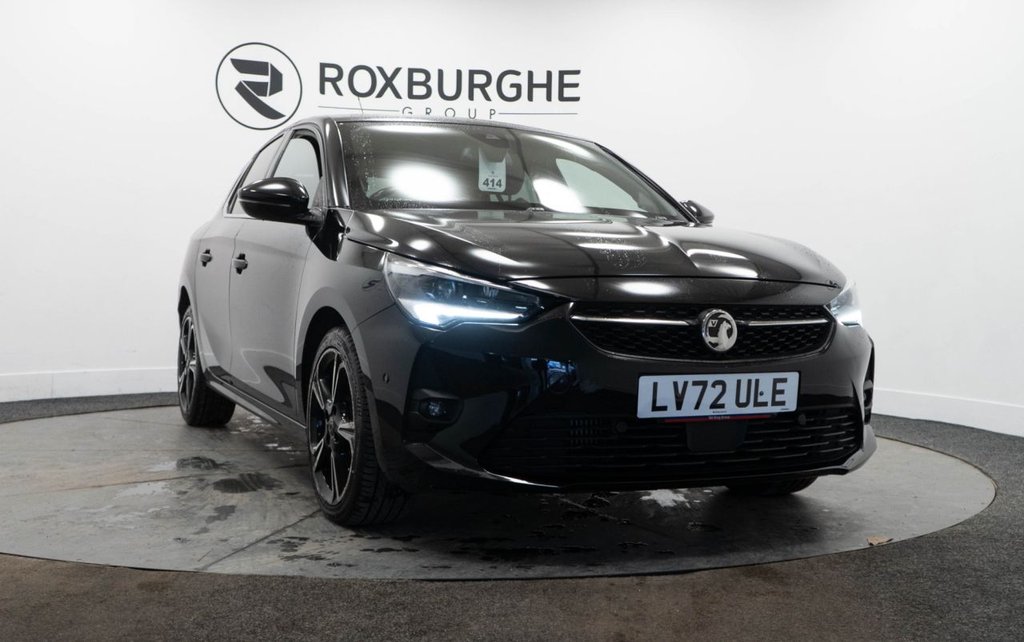 Used Vauxhall Corsa 2022 for sale - 77583310: Photo 10