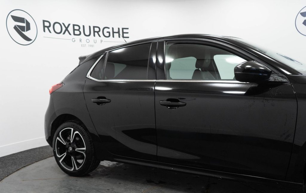 Used Vauxhall Corsa 2022 for sale - 77583310: Photo 12