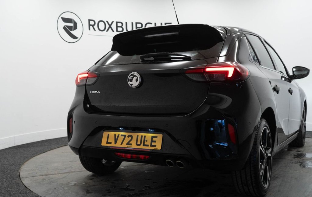 Used Vauxhall Corsa 2022 for sale - 77583310: Photo 14