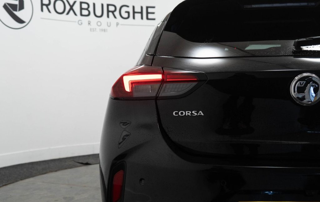 Used Vauxhall Corsa 2022 for sale - 77583310: Photo 16