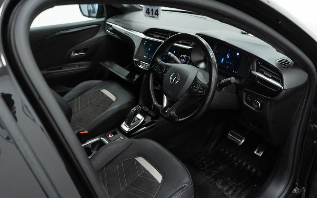 Used Vauxhall Corsa 2022 for sale - 77583310: Photo 20