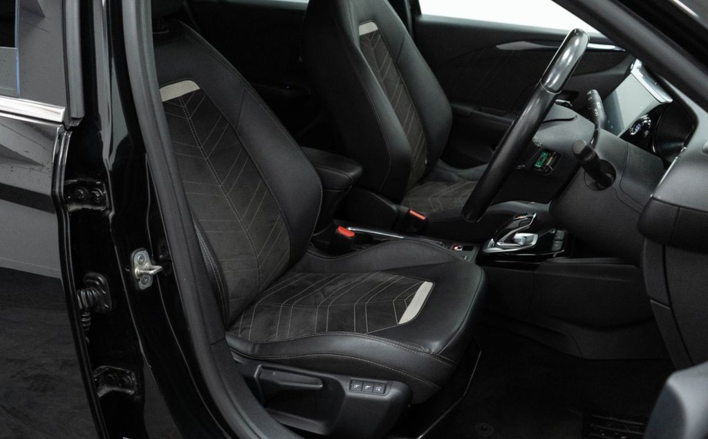 Used Vauxhall Corsa 2022 for sale - 77583310: Photo 21