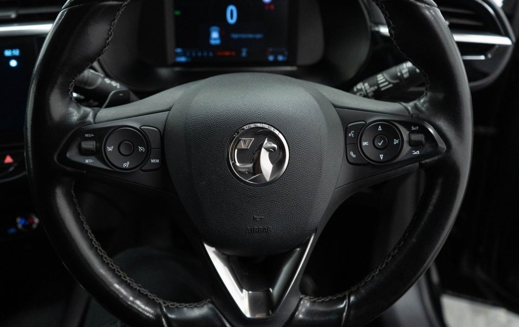 Used Vauxhall Corsa 2022 for sale - 77583310: Photo 24