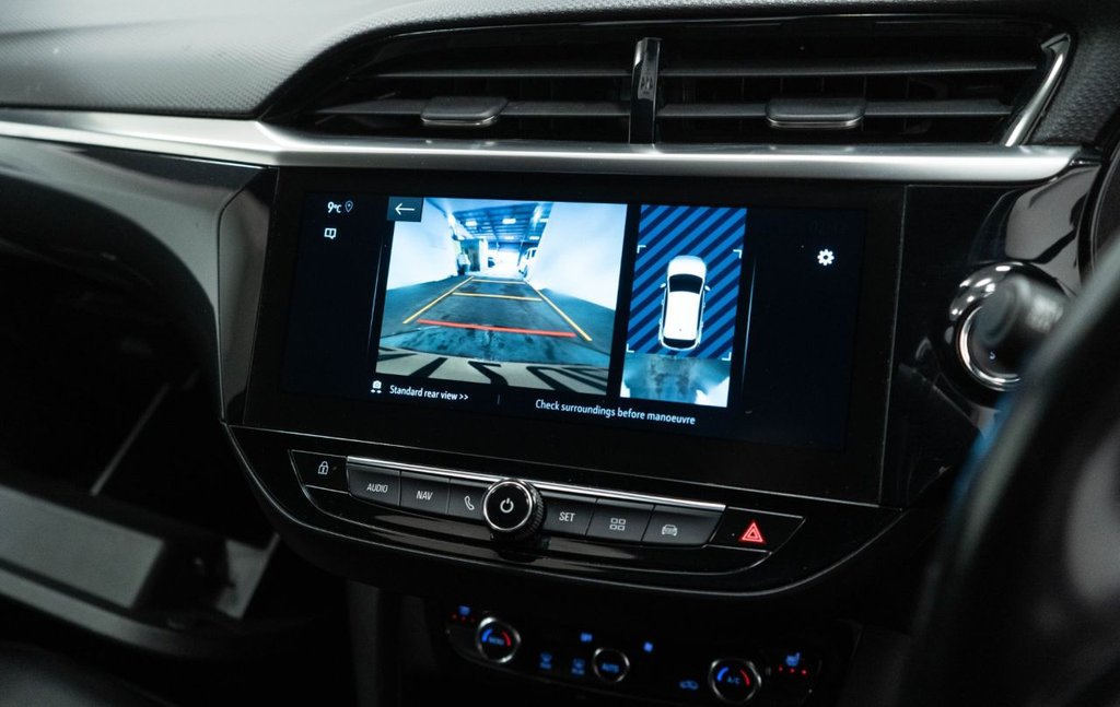 Used Vauxhall Corsa 2022 for sale - 77583310: Photo 27