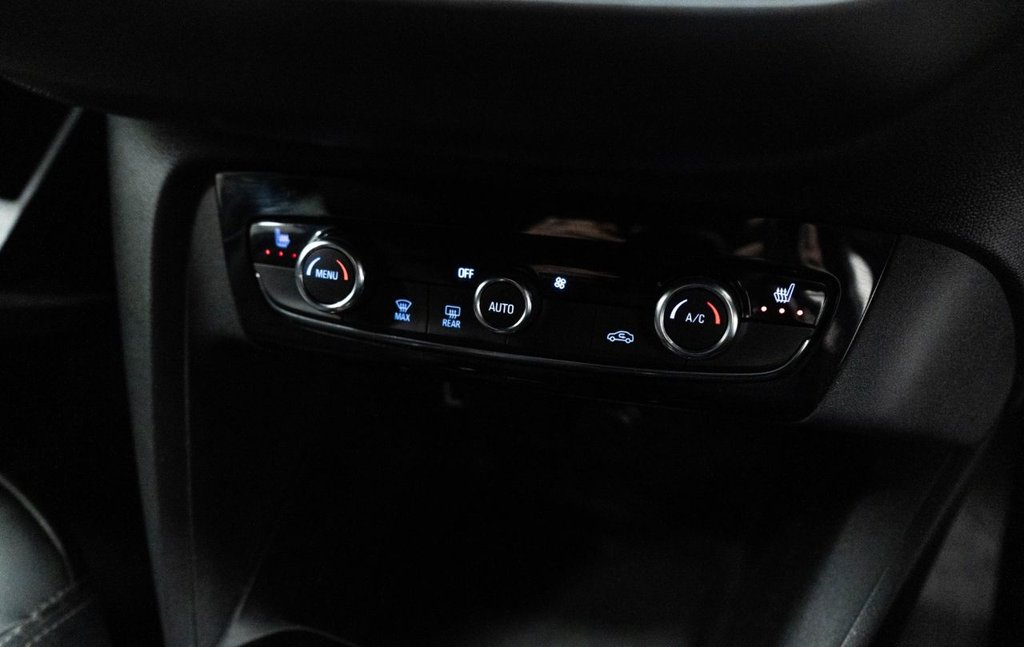 Used Vauxhall Corsa 2022 for sale - 77583310: Photo 28