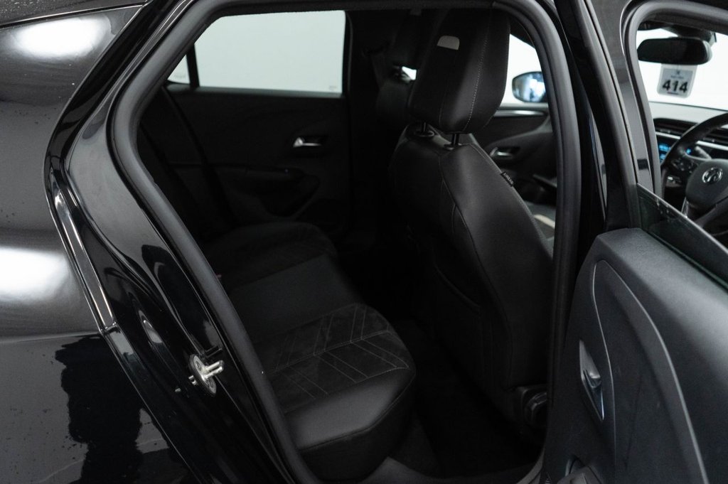 Used Vauxhall Corsa 2022 for sale - 77583310: Photo 32