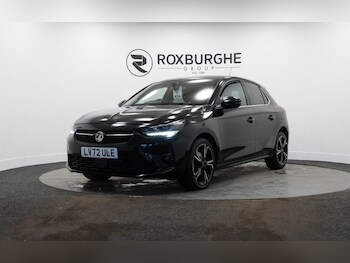 Used Vauxhall Corsa 2022 for sale - 77583310: Photo