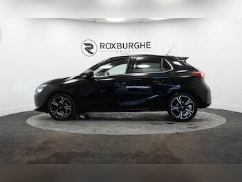 Used Vauxhall Corsa 2022 for sale - 77583310: Photo