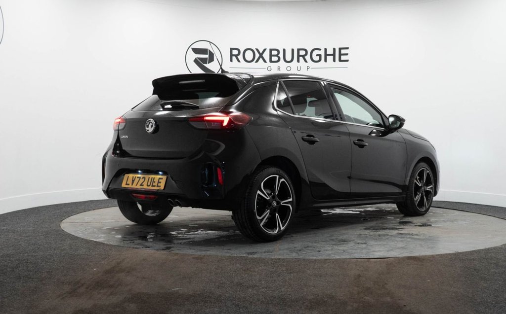 Used Vauxhall Corsa 2022 for sale - 77583310: Photo 8