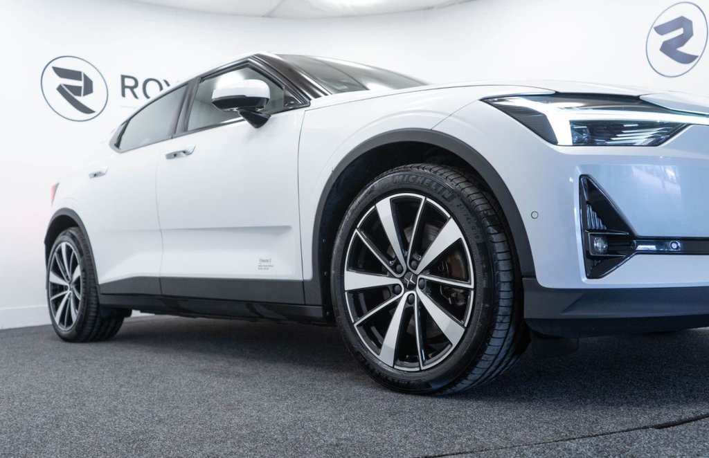 Used Polestar Polestar 2 2021 for sale - 77904702: Photo 11