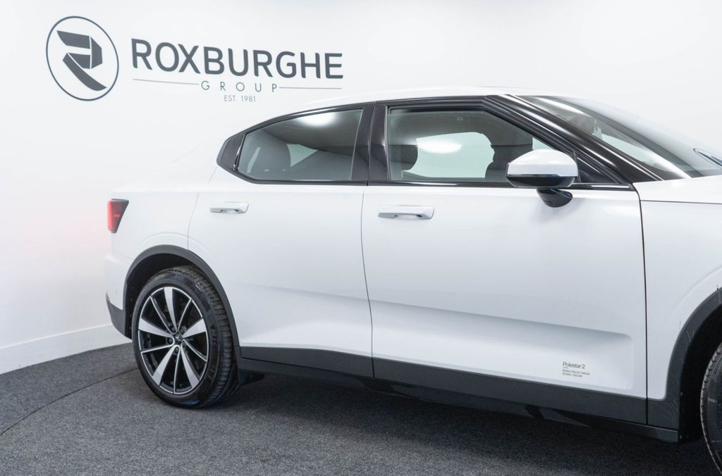 Used Polestar Polestar 2 2021 for sale - 77904702: Photo 13