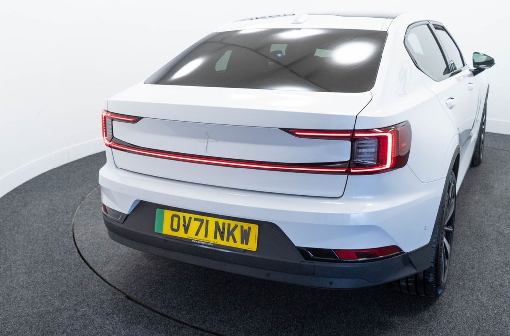 Used Polestar Polestar 2 2021 for sale - 77904702: Photo 16