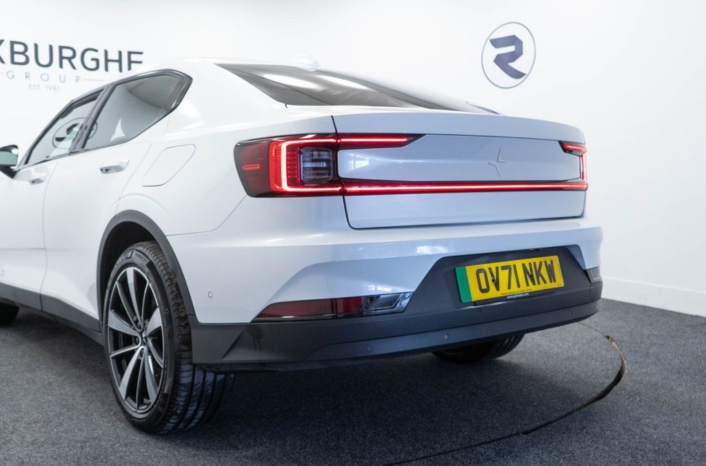 Used Polestar Polestar 2 2021 for sale - 77904702: Photo 17