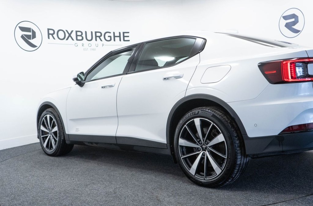 Used Polestar Polestar 2 2021 for sale - 77904702: Photo 19