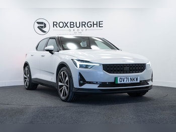 Used Polestar Polestar 2 2021 for sale - 77904702: Photo