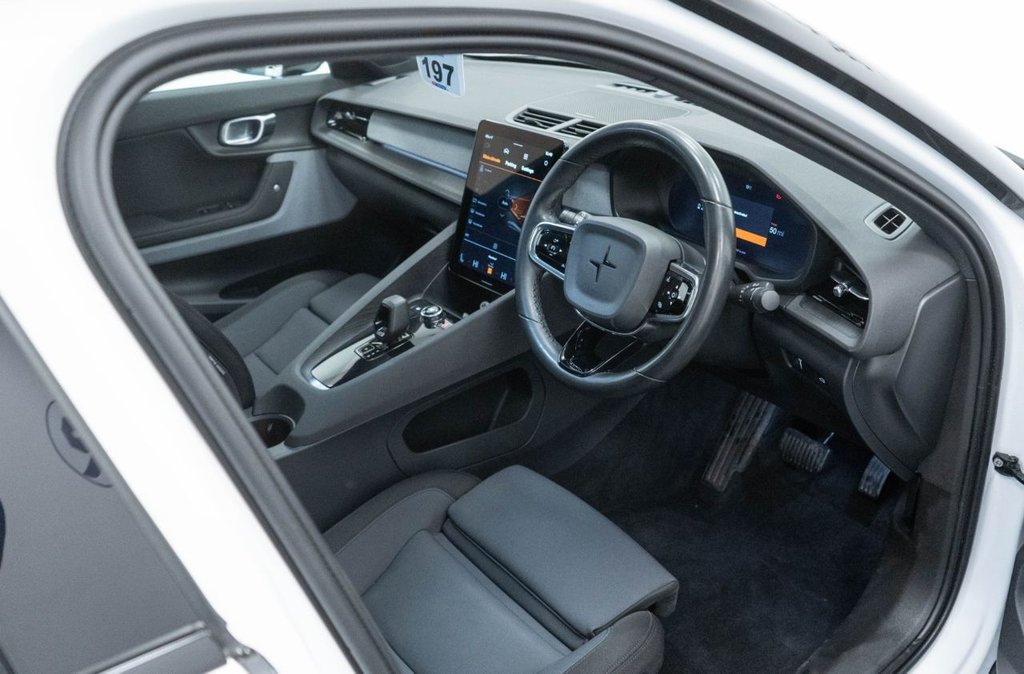 Used Polestar Polestar 2 2021 for sale - 77904702: Photo 21