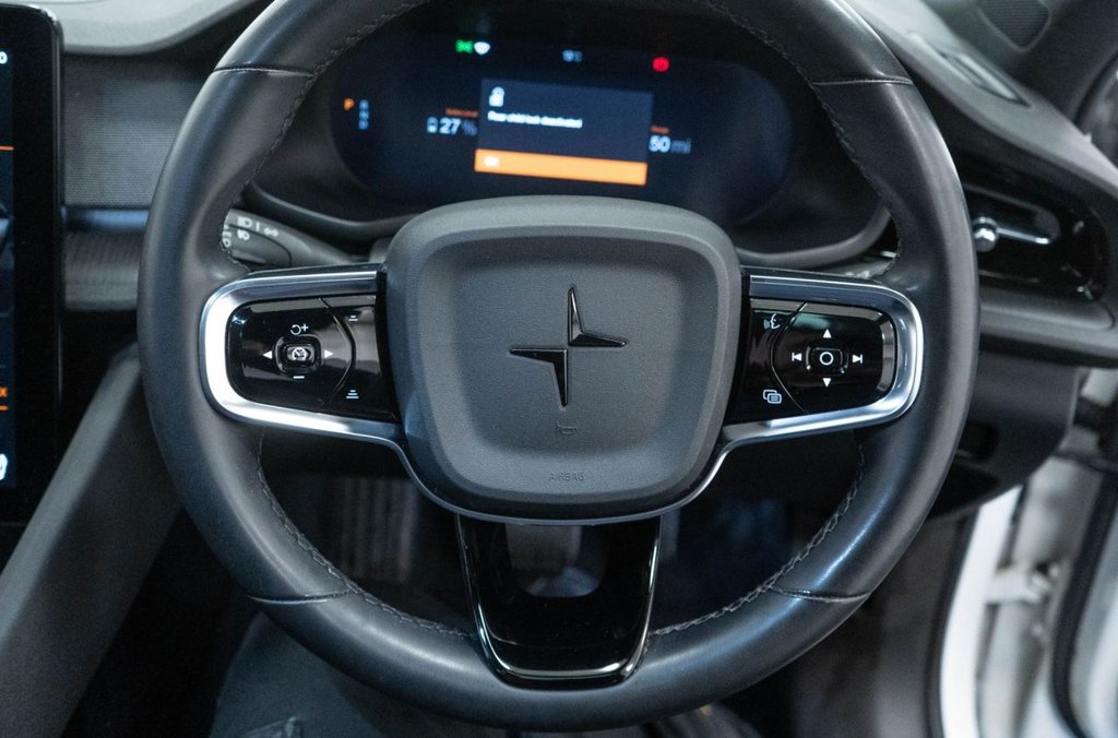 Used Polestar Polestar 2 2021 for sale - 77904702: Photo 24