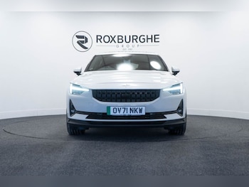 Used Polestar Polestar 2 2021 for sale - 77904702: Photo