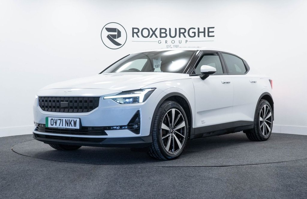 Used Polestar Polestar 2 2021 for sale - 77904702: Photo 3