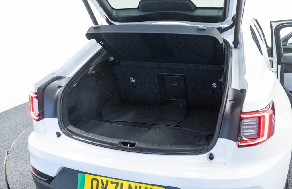 Used Polestar Polestar 2 2021 for sale - 77904702: Photo 33