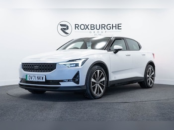 Used Polestar Polestar 2 2021 for sale - 77904702: Photo