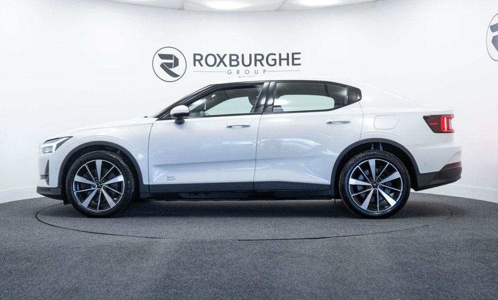 Used Polestar Polestar 2 2021 for sale - 77904702: Photo 4