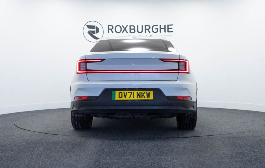 Used Polestar Polestar 2 2021 for sale - 77904702: Photo 7