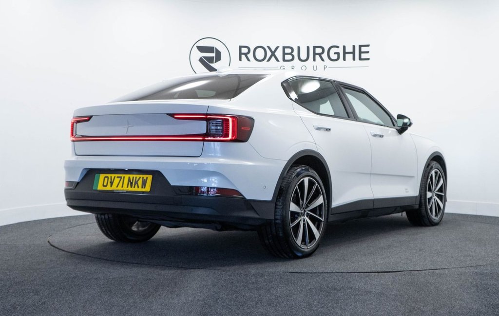 Used Polestar Polestar 2 2021 for sale - 77904702: Photo 8