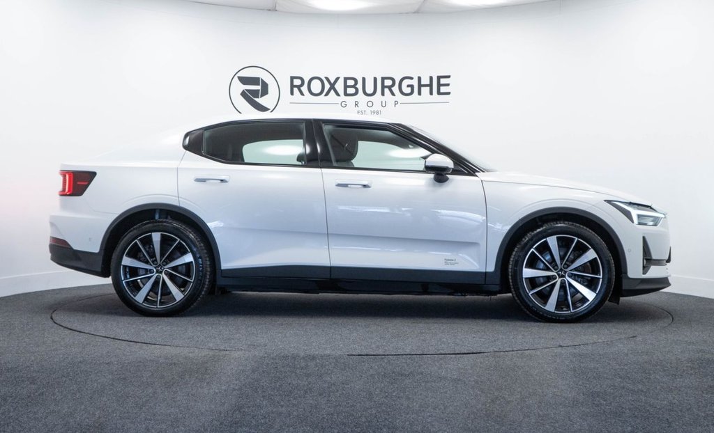 Used Polestar Polestar 2 2021 for sale - 77904702: Photo 9