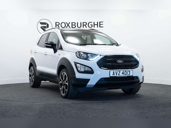 Used Ford Ecosport 2023 for sale - 78228105: Photo