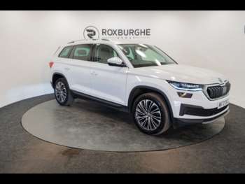 2022 (72) - 1.5 TSI ACT SE L Executive SUV 5dr Petrol DSG Euro 6 (s/s) (7 Seat) (150 ps