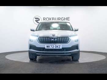 Used Skoda Kodiaq 2022 for sale - 74916415: Photo