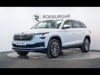 Used Skoda Kodiaq 2022 for sale - 74916415: Photo