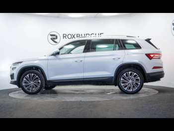 Used Skoda Kodiaq 2022 for sale - 74916415: Photo